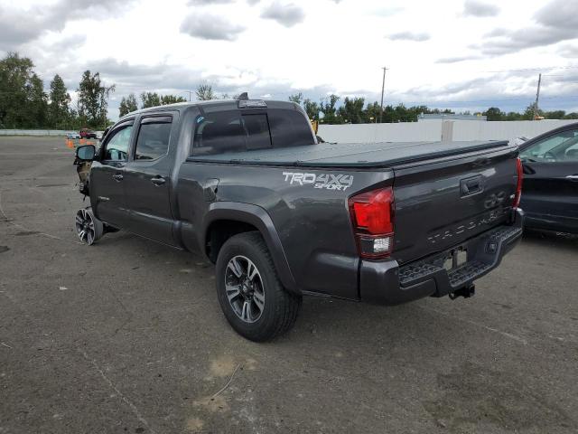 Photo 1 VIN: 3TMDZ5BN9KM061280 - TOYOTA TACOMA 