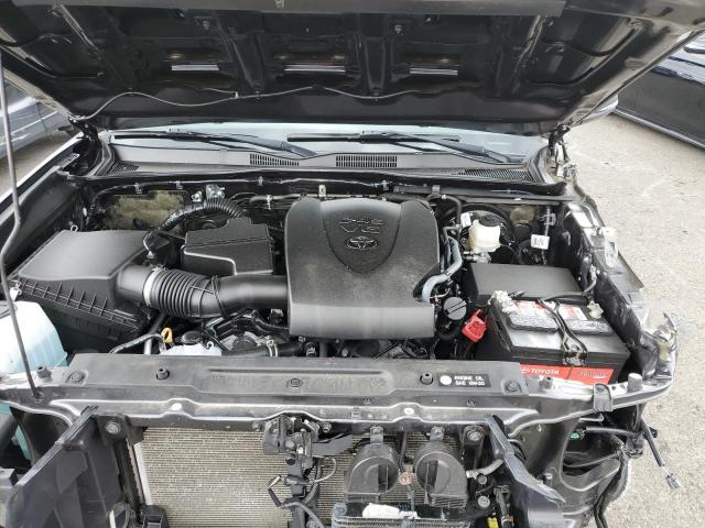 Photo 10 VIN: 3TMDZ5BN9KM061280 - TOYOTA TACOMA 