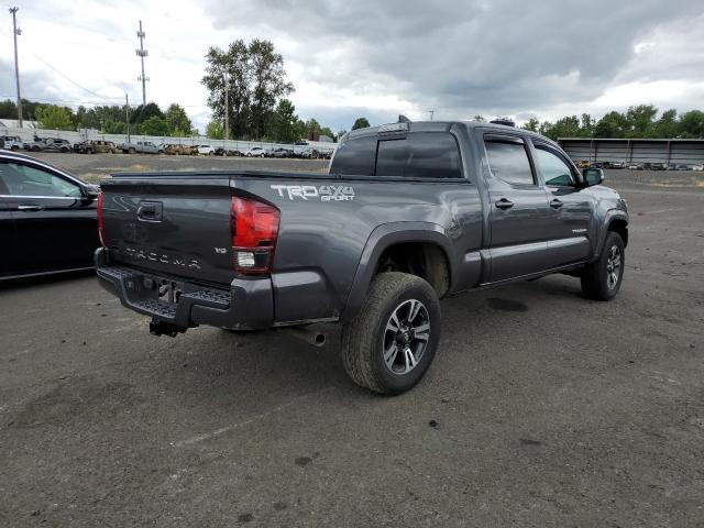 Photo 2 VIN: 3TMDZ5BN9KM061280 - TOYOTA TACOMA 