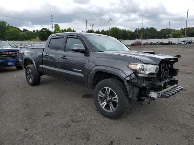 Photo 3 VIN: 3TMDZ5BN9KM061280 - TOYOTA TACOMA 