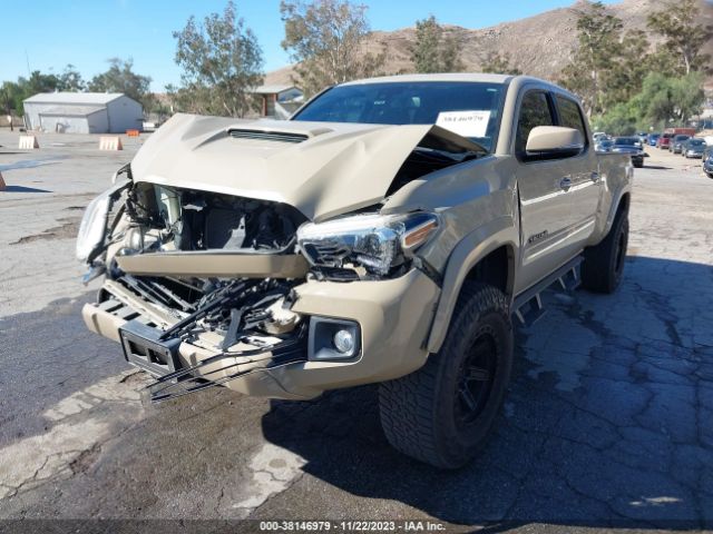 Photo 1 VIN: 3TMDZ5BN9KM063739 - TOYOTA TACOMA 