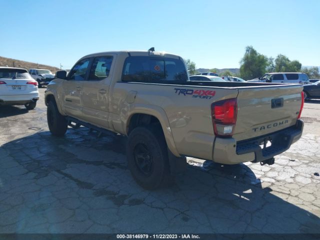 Photo 2 VIN: 3TMDZ5BN9KM063739 - TOYOTA TACOMA 