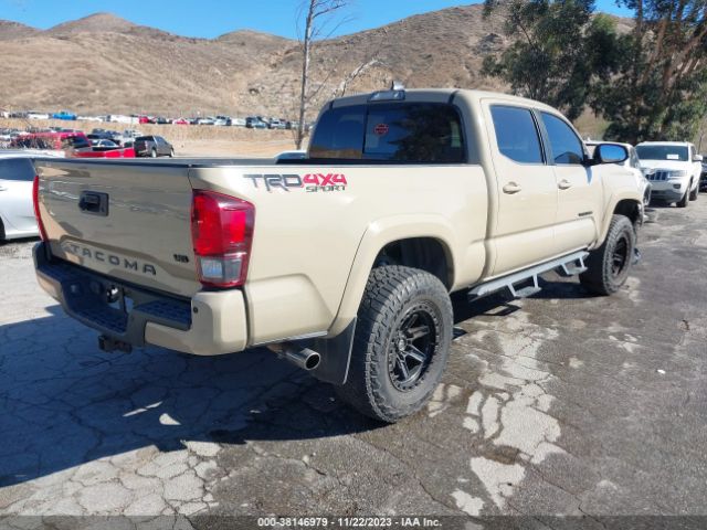 Photo 3 VIN: 3TMDZ5BN9KM063739 - TOYOTA TACOMA 