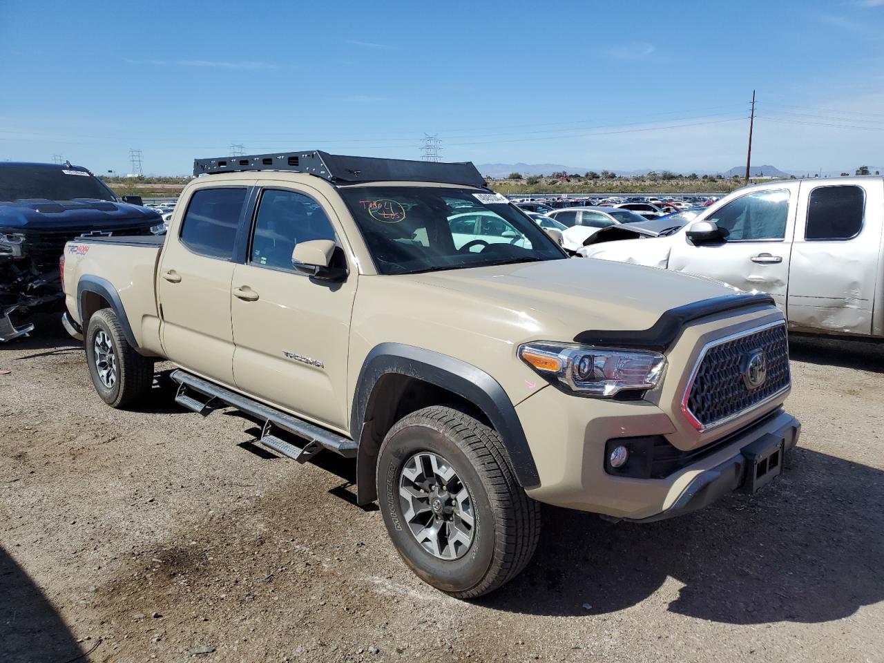 Photo 3 VIN: 3TMDZ5BN9KM063949 - TOYOTA TACOMA 