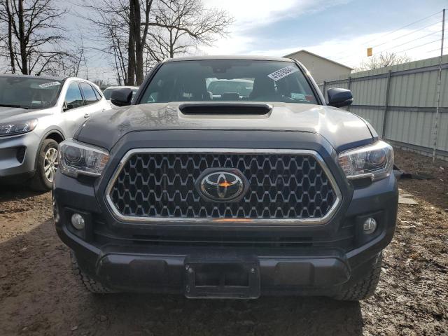 Photo 4 VIN: 3TMDZ5BN9KM065295 - TOYOTA TACOMA 