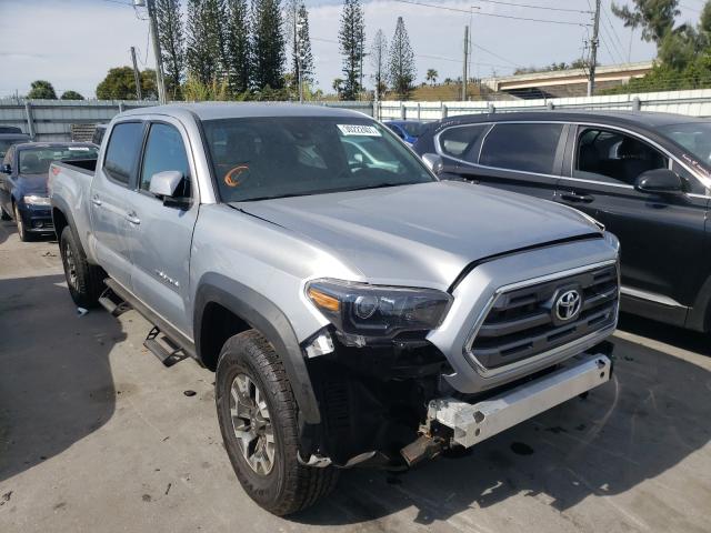 Photo 0 VIN: 3TMDZ5BN9KM066074 - TOYOTA TACOMA 4WD 