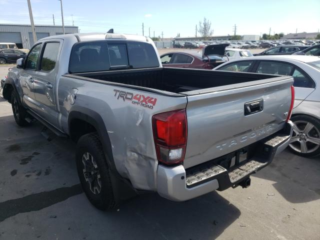 Photo 2 VIN: 3TMDZ5BN9KM066074 - TOYOTA TACOMA 4WD 