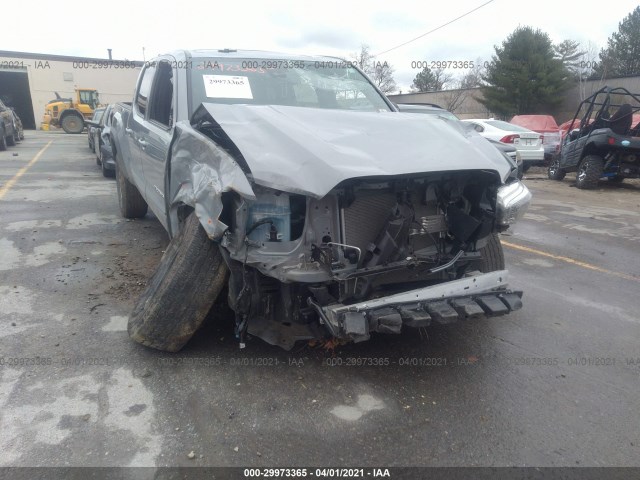 Photo 5 VIN: 3TMDZ5BN9KM076796 - TOYOTA TACOMA 4WD 