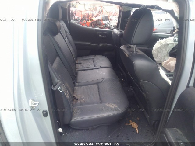 Photo 7 VIN: 3TMDZ5BN9KM076796 - TOYOTA TACOMA 4WD 