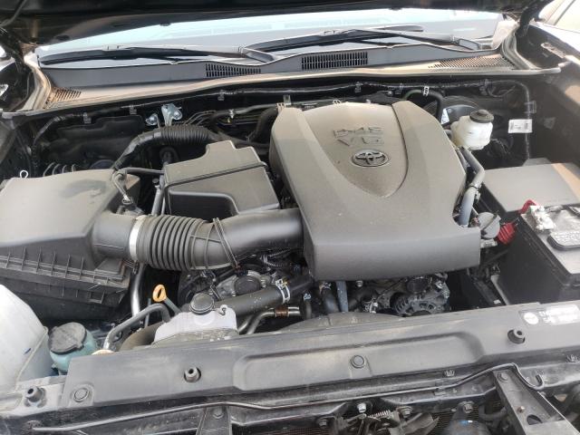 Photo 6 VIN: 3TMDZ5BN9KM078130 - TOYOTA TACOMA DOU 