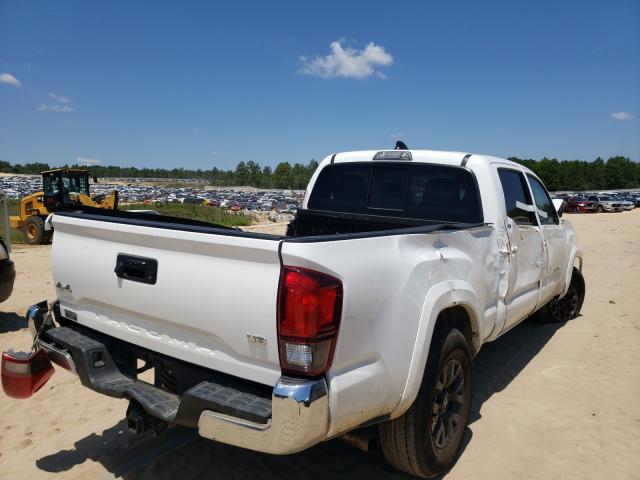 Photo 3 VIN: 3TMDZ5BN9LM090697 - TOYOTA TACOMA DOU 