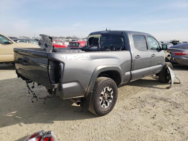 Photo 3 VIN: 3TMDZ5BN9LM098511 - TOYOTA TACOMA DOU 