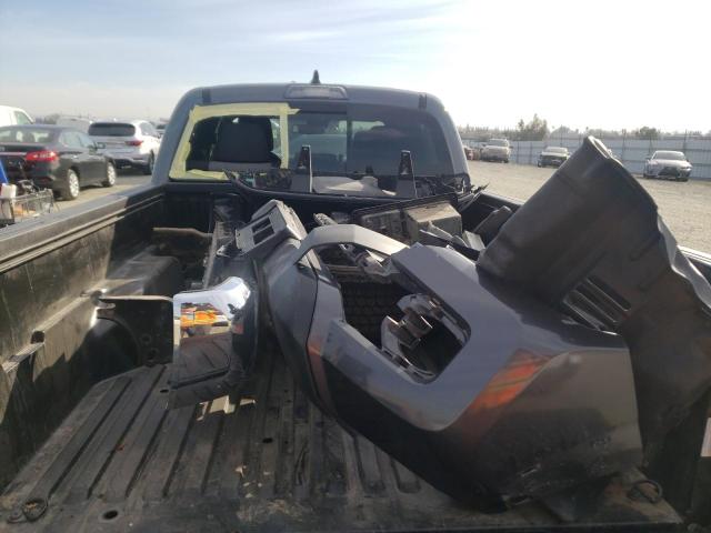 Photo 8 VIN: 3TMDZ5BN9LM098511 - TOYOTA TACOMA DOU 