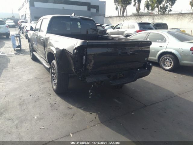 Photo 5 VIN: 3TMDZ5BN9MM107354 - TOYOTA TACOMA 4WD 