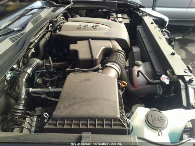 Photo 9 VIN: 3TMDZ5BN9MM107354 - TOYOTA TACOMA 4WD 