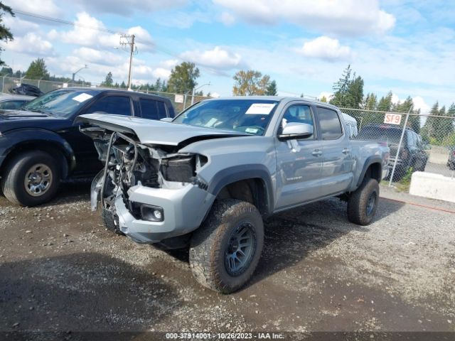 Photo 1 VIN: 3TMDZ5BN9MM111534 - TOYOTA TACOMA 