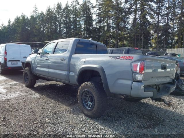 Photo 2 VIN: 3TMDZ5BN9MM111534 - TOYOTA TACOMA 