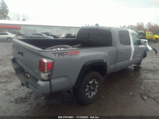 Photo 3 VIN: 3TMDZ5BN9MM111534 - TOYOTA TACOMA 