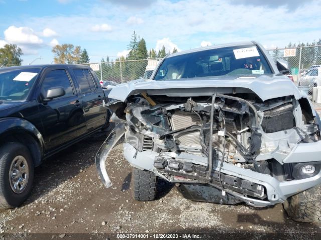 Photo 5 VIN: 3TMDZ5BN9MM111534 - TOYOTA TACOMA 