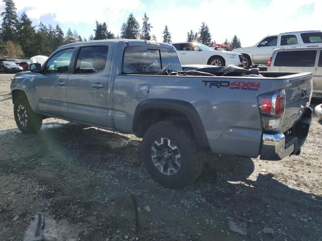 Photo 1 VIN: 3TMDZ5BN9MM112974 - TOYOTA TACOMA 