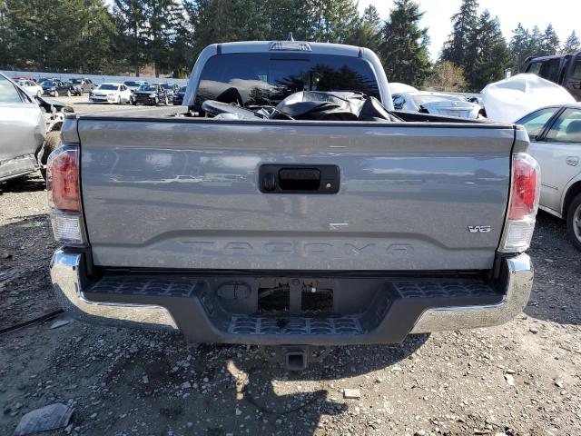 Photo 5 VIN: 3TMDZ5BN9MM112974 - TOYOTA TACOMA 