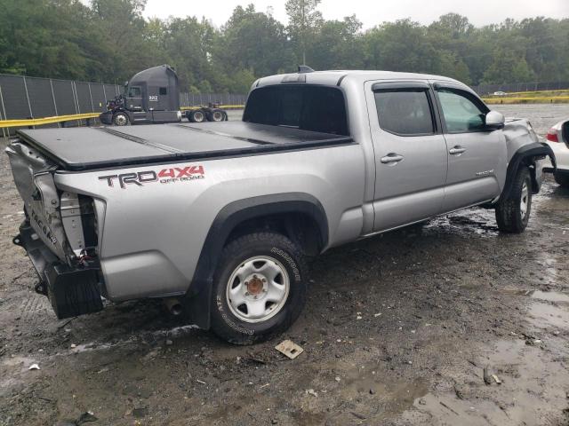 Photo 2 VIN: 3TMDZ5BN9MM113512 - TOYOTA TACOMA DOU 