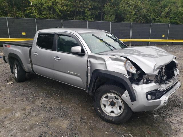 Photo 3 VIN: 3TMDZ5BN9MM113512 - TOYOTA TACOMA DOU 