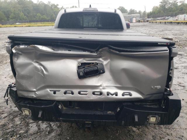 Photo 5 VIN: 3TMDZ5BN9MM113512 - TOYOTA TACOMA DOU 