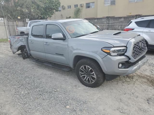 Photo 3 VIN: 3TMDZ5BN9MM116880 - TOYOTA TACOMA 