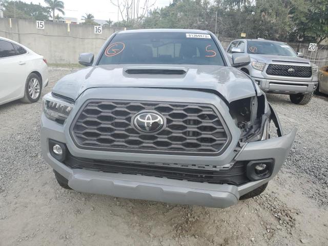 Photo 4 VIN: 3TMDZ5BN9MM116880 - TOYOTA TACOMA 