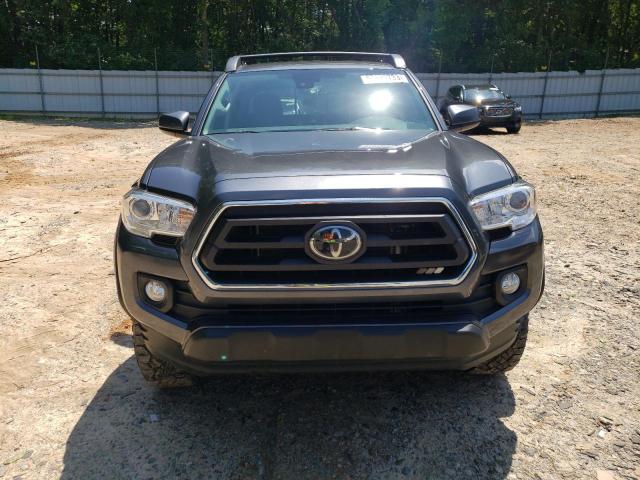 Photo 4 VIN: 3TMDZ5BN9MM118435 - TOYOTA TACOMA 