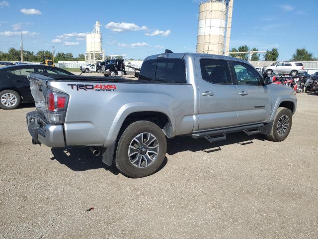 Photo 2 VIN: 3TMDZ5BN9NM121952 - TOYOTA TACOMA 