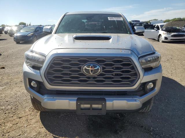 Photo 4 VIN: 3TMDZ5BN9NM121952 - TOYOTA TACOMA 