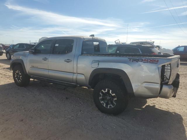 Photo 1 VIN: 3TMDZ5BN9NM123684 - TOYOTA TACOMA DOU 