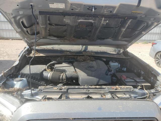 Photo 10 VIN: 3TMDZ5BN9NM123684 - TOYOTA TACOMA DOU 