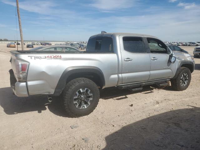 Photo 2 VIN: 3TMDZ5BN9NM123684 - TOYOTA TACOMA DOU 