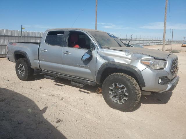 Photo 3 VIN: 3TMDZ5BN9NM123684 - TOYOTA TACOMA DOU 