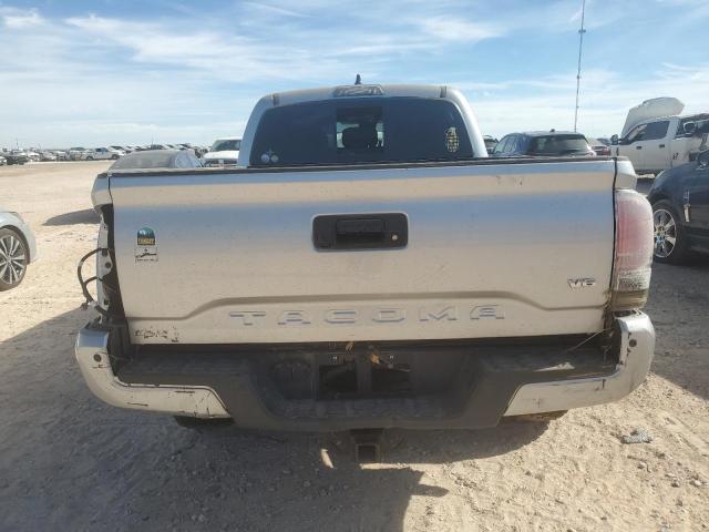 Photo 5 VIN: 3TMDZ5BN9NM123684 - TOYOTA TACOMA DOU 