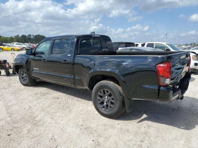 Photo 1 VIN: 3TMDZ5BN9NM124835 - TOYOTA TACOMA DOU 