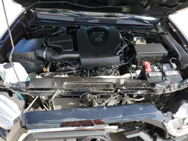 Photo 10 VIN: 3TMDZ5BN9NM124835 - TOYOTA TACOMA DOU 