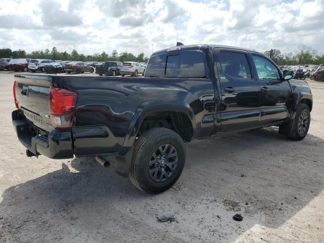 Photo 2 VIN: 3TMDZ5BN9NM124835 - TOYOTA TACOMA DOU 