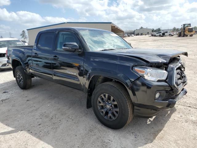 Photo 3 VIN: 3TMDZ5BN9NM124835 - TOYOTA TACOMA DOU 