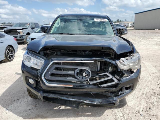 Photo 4 VIN: 3TMDZ5BN9NM124835 - TOYOTA TACOMA DOU 