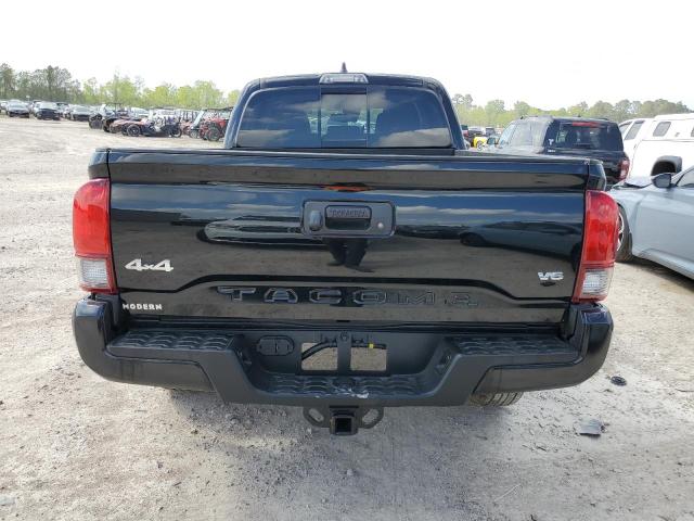 Photo 5 VIN: 3TMDZ5BN9NM124835 - TOYOTA TACOMA DOU 