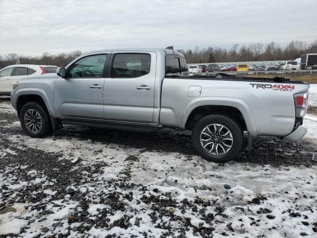 Photo 1 VIN: 3TMDZ5BN9NM130537 - TOYOTA TACOMA 