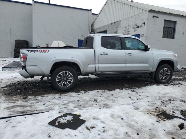 Photo 2 VIN: 3TMDZ5BN9NM130537 - TOYOTA TACOMA 