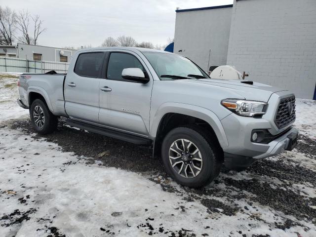 Photo 3 VIN: 3TMDZ5BN9NM130537 - TOYOTA TACOMA 