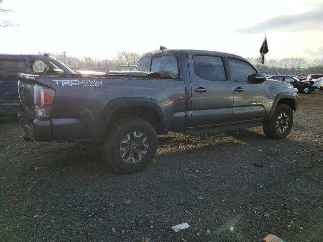 Photo 2 VIN: 3TMDZ5BN9NM131381 - TOYOTA TACOMA DOU 