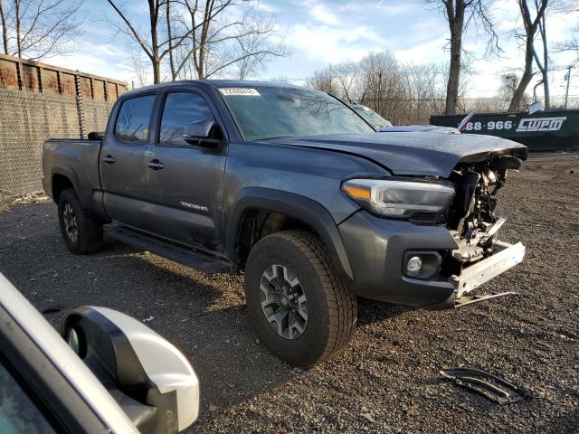 Photo 3 VIN: 3TMDZ5BN9NM131381 - TOYOTA TACOMA DOU 