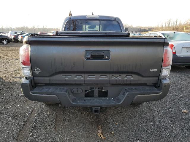 Photo 5 VIN: 3TMDZ5BN9NM131381 - TOYOTA TACOMA DOU 